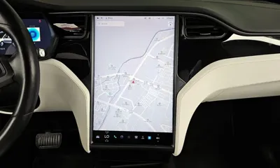 Tesla Model X 2019, 140895 км, за 58500000 KRW - фото 14