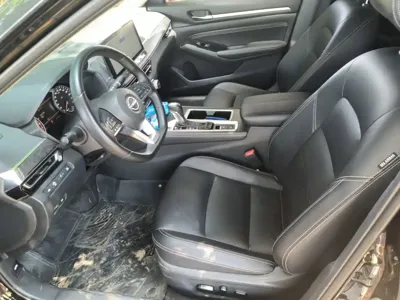 Nissan Teana 2024, 22900 км, за 103500 CNY - фото 8