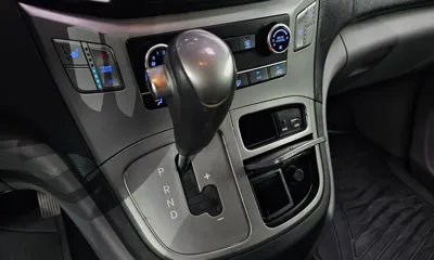 Hyundai Starex 2016, 76844 км, за 11590000 KRW - фото 9