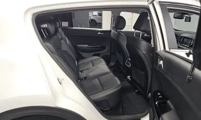 Kia Sportage 2016, 120581 км, за 10390000 KRW - фото 12