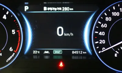 Hyundai Palisade 2022, 84511 км, за 26500000 KRW - фото 8