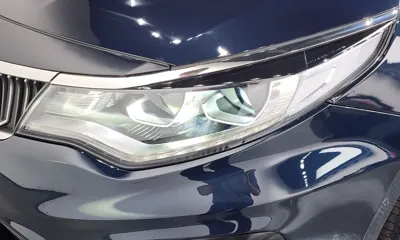 Kia K5 2020, 96887 км, за 14500000 KRW - фото 22