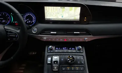 Hyundai Palisade 2019, 106899 км, за 21900000 KRW - фото 15