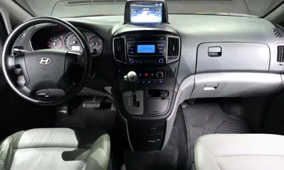 Hyundai Starex 2017, 159298 км, за 11000000 KRW - фото 7