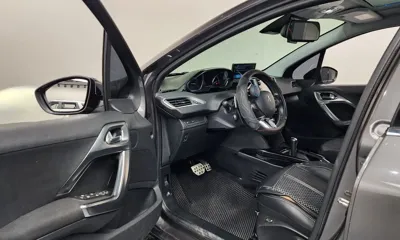 Peugeot 2008 2018, 75138 км, за 7990000 KRW - фото 10