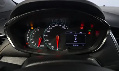 ChevroletGMDaewoo Trax 2019, 85148 км, за 9400000 KRW - фото 8