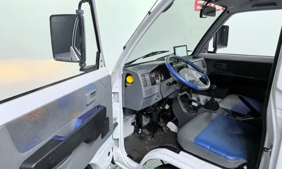ChevroletGMDaewoo labo 2017, 87975 км, за 6900000 KRW - фото 10