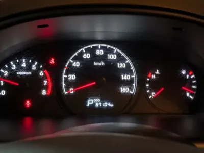 Hyundai Starex 2021, 67104 км, за 23900000 KRW - фото 15