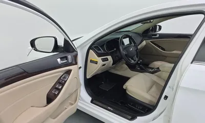 Kia K7 2016, 84843 км, за 8700000 KRW - фото 10