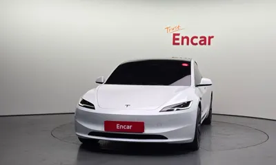 Tesla Model 3 2024, 26516 км, за 49500000 KRW - фото 3