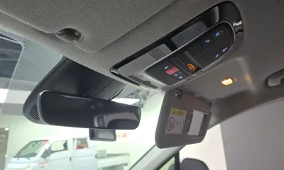 Hyundai Santafe 2022, 69042 км, за 23000000 KRW - фото 29