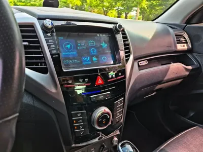 KG_Mobility_Ssangyong TIBOLI 2016, 187462 км, за 4300000 KRW - фото 12