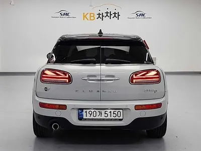 MINI Clubman 2021, 71290 км, за 15800000 KRW