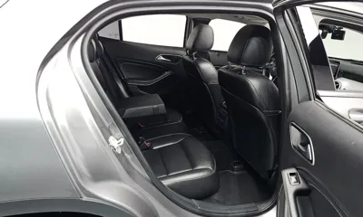 Mercedes-Benz GLA-Class 2015, 114586 км, за 9700000 KRW - фото 11