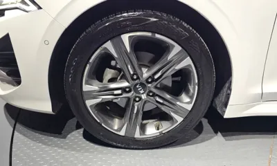 Kia K5 2021, 53963 км, за 21400000 KRW - фото 21