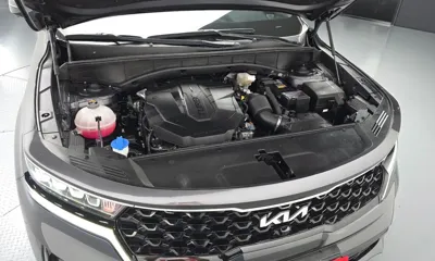 Kia Sorento 2023, 43177 км, за 27900000 KRW - фото 6