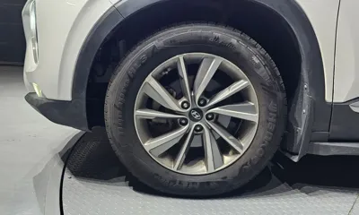 Hyundai Santafe 2020, 210173 км, за 12500000 KRW - фото 5