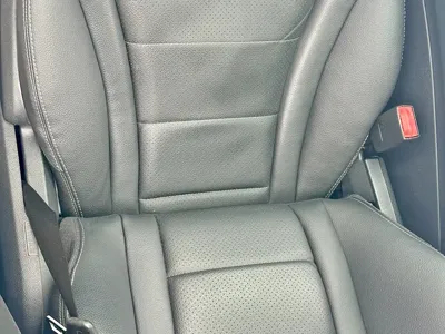 Mercedes-Benz C-Class 2018, 134000 км, за 93000 CNY - фото 18