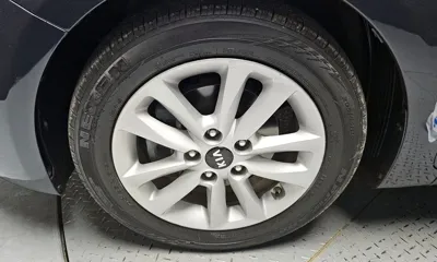 Kia K3 2016, 36494 км, за 6900000 KRW - фото 5