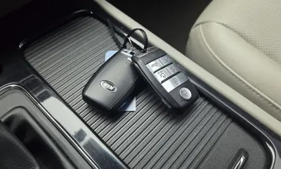 Kia Canival 2018, 119969 км, за 11200000 KRW - фото 9