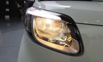 Kia Ray 2016, 68678 км, за 8800000 KRW - фото 22