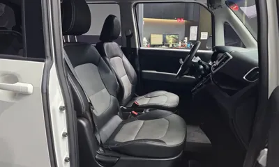 Kia Ray 2019, 55300 км, за 10900000 KRW - фото 11