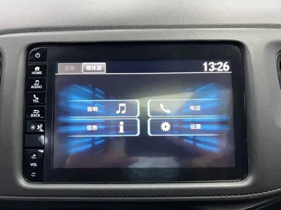 Honda Vezel 2022, 15000 км, за 95800 CNY - фото 14