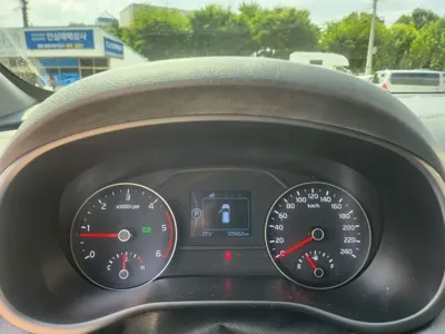 Kia Sportage 2018, 125650 км, за 13300000 KRW - фото 8