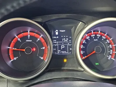 KG_Mobility_Ssangyong TIBOLI 2016, 217000 км, за 2600000 KRW - фото 7