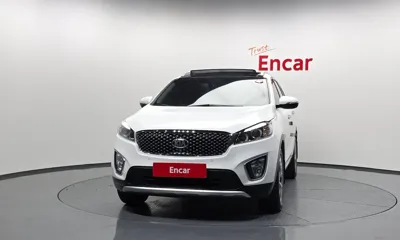 Kia Sorento 2016, 163784 км, за 10990000 KRW