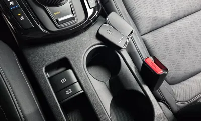 Kia Seltos 2025, 6645 км, за 24200000 KRW - фото 31