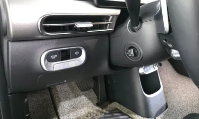Genesis GV60 2022, 77862 км, за 38490000 KRW - фото 29