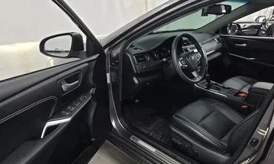 Toyota Camry 2017, 31131 км, за 17590000 KRW - фото 10