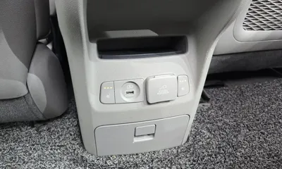 Kia Canival 2017, 144377 км, за 10200000 KRW - фото 19
