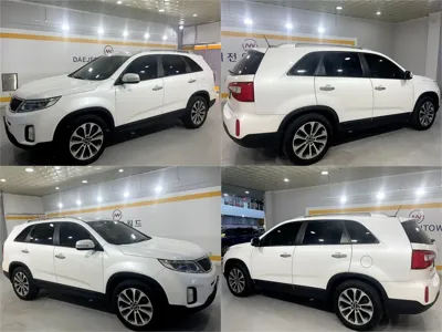 Kia Sorento 2014, 208477 км, за 7200000 KRW - фото 20