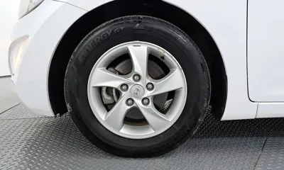 Hyundai Avante 2015, 122942 км, за 4400000 KRW - фото 5
