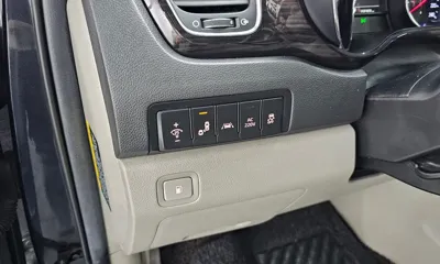 Kia Canival 2019, 132307 км, за 16500000 KRW - фото 18