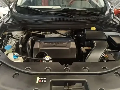 Haval H2s 2017, 101100 км, за 26200 CNY - фото 20