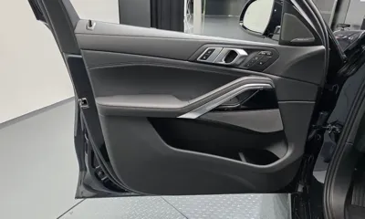 BMW X6 2026, 15 км, за 155000000 KRW - фото 24