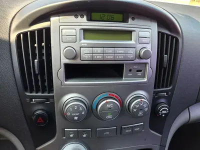 Hyundai Starex 2011, 151831 км, за 6300000 KRW - фото 17