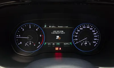 Hyundai Palisade 2021, 86299 км, за 24900000 KRW - фото 8
