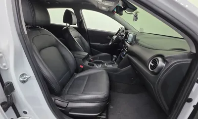 Hyundai Kona 2018, 149823 км, за 11900000 KRW - фото 10