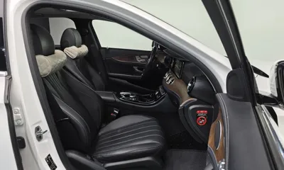 Mercedes-Benz E-Class 2019, 81929 км, за 25300000 KRW - фото 26