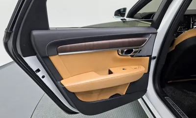 Volvo S90 2021, 132732 км, за 23400000 KRW - фото 25
