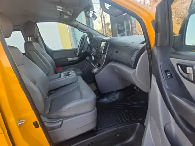 Hyundai Starex 2019, 98109 км, за 18500000 KRW - фото 9