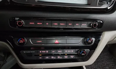 Kia Canival 2019, 202959 км, за 11400000 KRW - фото 11