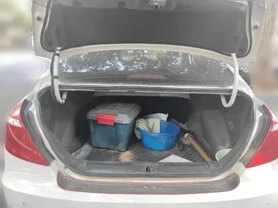 Geely Emgrand 2018, 83800 км, за 18200 CNY - фото 10