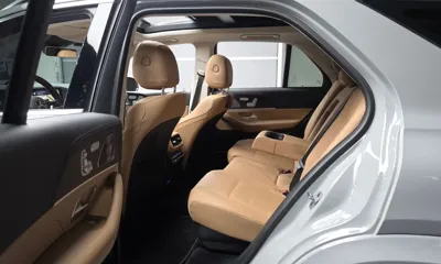 Mercedes-Benz GLE-Class 2024, 43405 км, за 92000000 KRW - фото 12