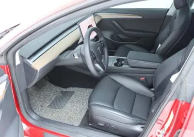 Tesla Model 3 2022, 88603 км, за 7800000 KRW