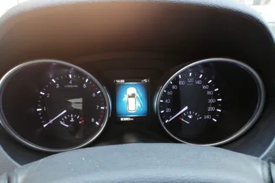 Haval H6 Coupe 2016, 80800 км, за 36593.47 CNY - фото 8